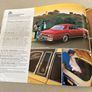 Ford Ltd 1978 Sales Brochure Image 6