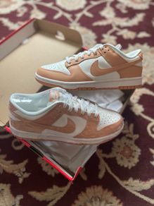 Nike Dunk Low Harvest Moon