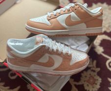 Nike Dunk Low Harvest Moon