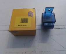Hella 12 Volt Relay.