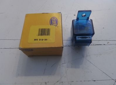 Hella 12 Volt Relay.