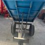 Fleming TR2 Tipping Trailer 8ft 6 x 4ft 7 Image 6