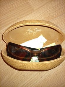 Sun Glasses