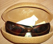 Sun Glasses