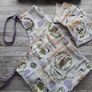 Handmade Table Runner Image 4
