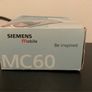 Siemens MC60 retro mobile phone Image 8