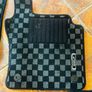 VW Golf Car mat Image 2
