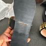 Selling Moschino slippers Image 2