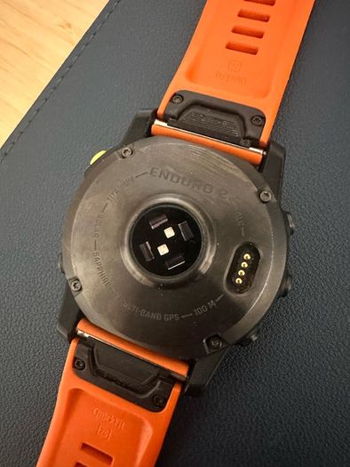 Garmin Enduro 2