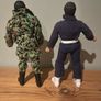 Action Jackson figures Image 3