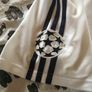 Real Madrid Centenary Champions League Jersey 2002/03 season Image 3