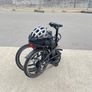Raleigh Stow-E-Way Folding Electric Bike (Excellent Condition) Image 2