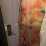 Roused sides dress Image 4