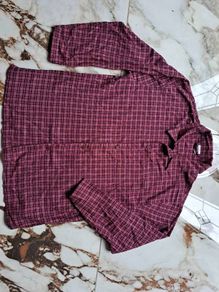 Mens Calvin Klein pyjama shirt M