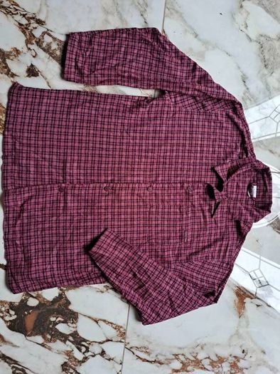 Mens Calvin Klein pyjama shirt M