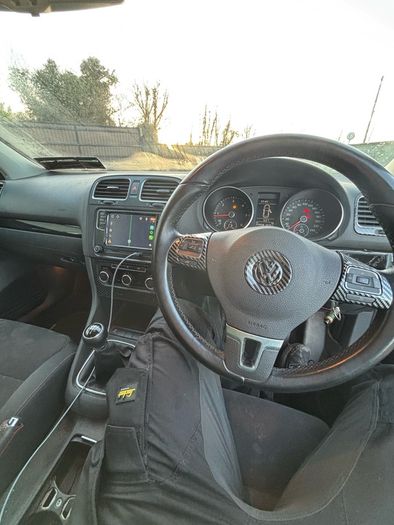 2011 Volkswagen Golf