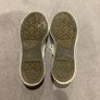 white ladies converse size 37 euro Image 3