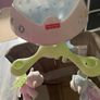 Fisher price crib hanger Image 2