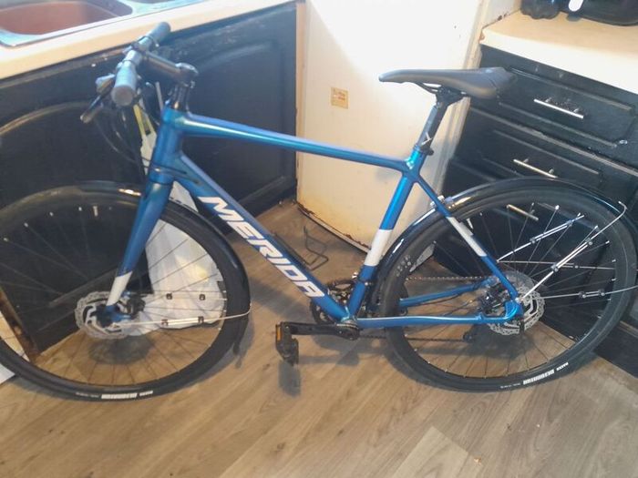 Merida speeder 300