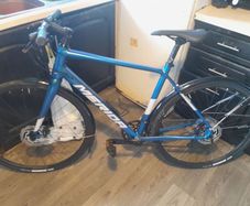Merida speeder 300