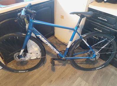 Merida speeder 300