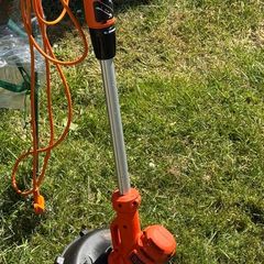 Grass Trimmer / Strimmer