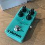 TC Electronic HyperGravity Compressor pedal box Image 2