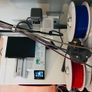 Bambu Lab A1 Mini 3D Printer with AMS Lite Image 3