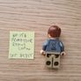 lego hp157 professor remus lupin, set 75955 Image 2