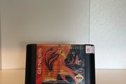 Lion King Sega Genesis