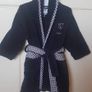 Jasper Conran Junior J Dressing gown Image 2