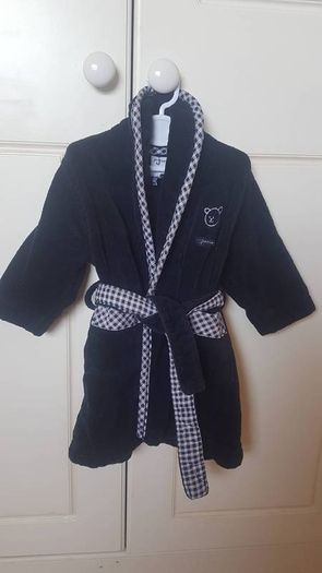 Jasper Conran Junior J Dressing gown
