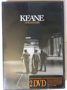 Keane [2005] Strangers [Music 2xDVD]