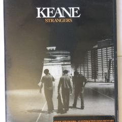 Keane [2005] Strangers [Music 2xDVD]