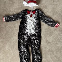 Kids costume / Dr. Seuss costume