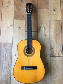 Tanglewood Handcrafted Guitar TW -20