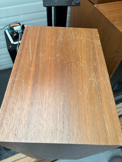 Mordaunt Short Pageant Series 2 Speakers