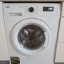 Zanussi Tumble Dry washing machine Image 3