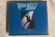Thin Lizzy Life double cd