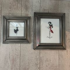 picture frame set,