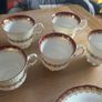 Antique Tea Set Image 3