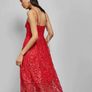 Ted Baker Lace Dress Image 3