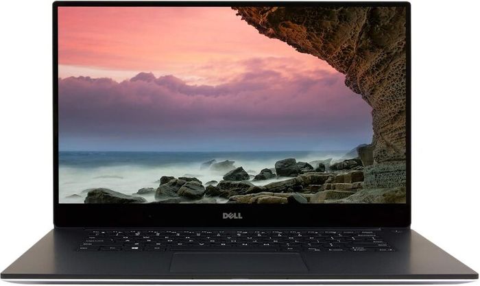 Dell Precision 5520 15.6" WIN 11 PRO Mobile Workstation Business Gaming Laptop Intel i7-6820HQ 16GB RAM 256GB SSD NVIDIA Quadro M1200 4GB GDDR6