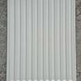 Central Heating Steel Panel Radiator (600mm x 400mm) Complete with Brackets & Valves Image 5