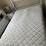 Double bed & Mattress Image 2