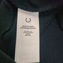 Fred Perry Sweatshirt Jumper Mens Small Image 5