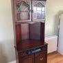 Free :Lovely Corner unit . Hardwood Image 4