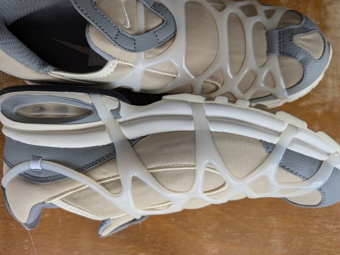 Nike Air Kukini - Rattan / Particle Grey / Cashmere-Sail UK10
