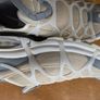 Nike Air Kukini - Rattan / Particle Grey / Cashmere-Sail UK10 Image 5