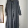Oska Style Linen Dress Image 10